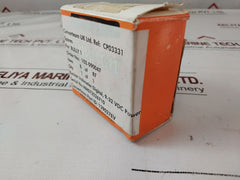Simpson M23512240 Panel Meter 9-32 Vdc Power