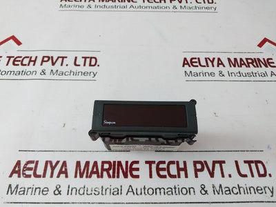 Simpson M23512240 Panel Meter 9-32 Vdc Power