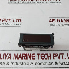 Simpson M23512240 Panel Meter 9-32 Vdc Power