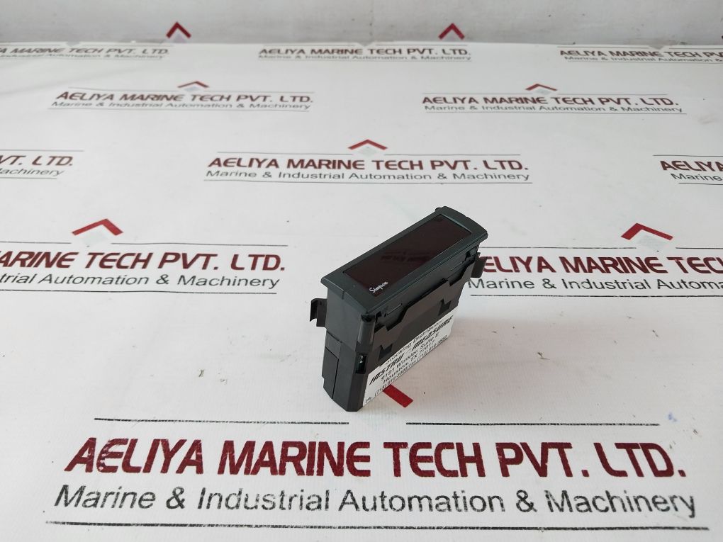 Simpson M23512240 Panel Meter 9-32 Vdc Power