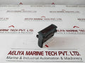 Simpson M23512240 Panel Meter 9-32 Vdc Power