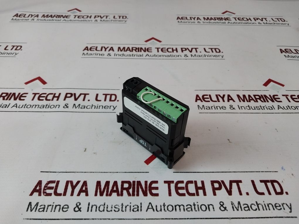 Simpson M23512240 Panel Meter 9-32 Vdc Power