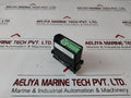Simpson M23512240 Panel Meter 9-32 Vdc Power
