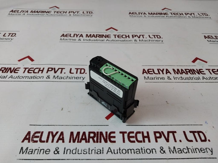 Simpson M23512240 Panel Meter 9-32 Vdc Power