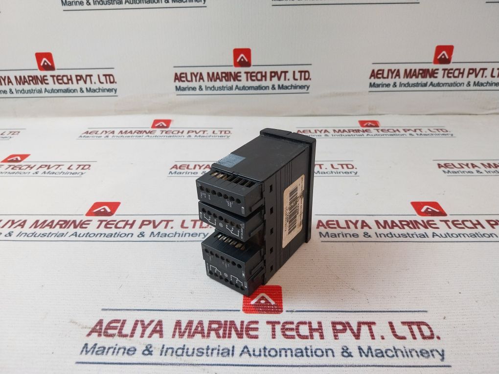 Simpson S-5100514 Digital Temperature Controller 5A