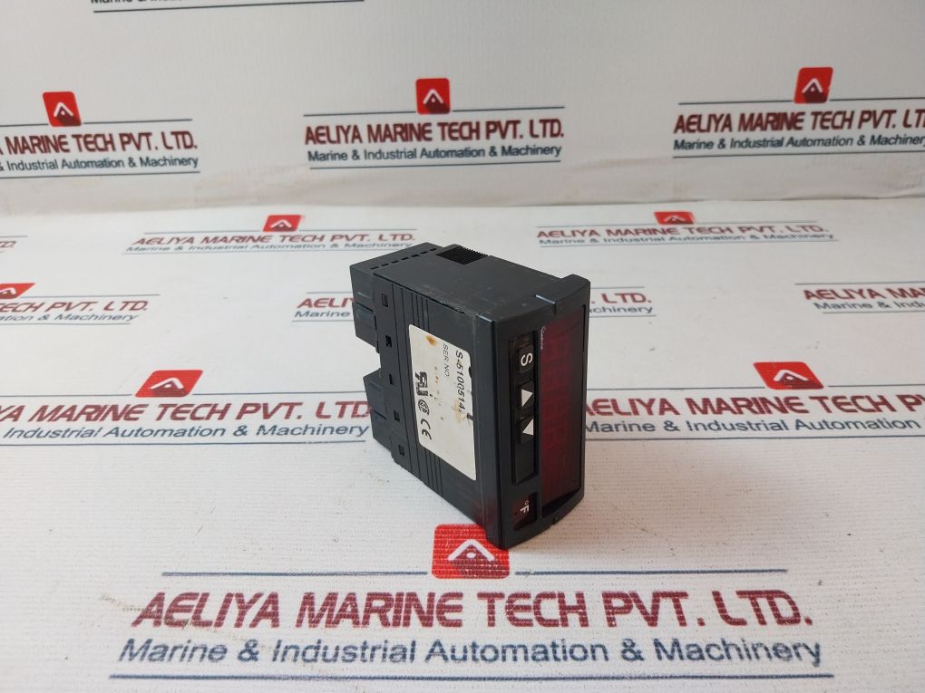 Simpson S-5100514 Digital Temperature Controller 5A