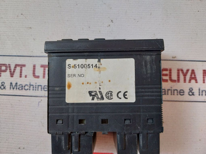 Simpson S-5100514 Digital Temperature Controller 5A