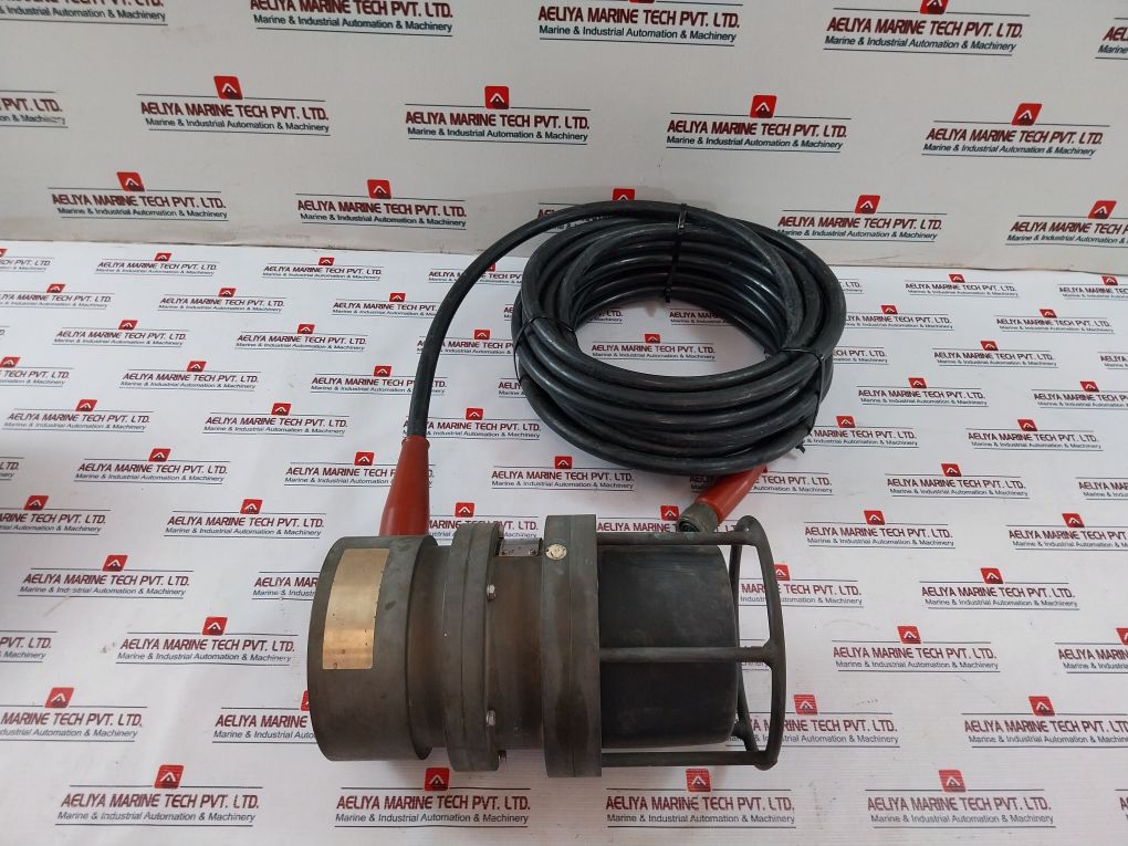 Simrad 100-102841 Unit Bop Transd