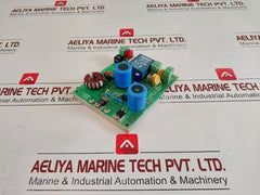 Simrad 20126611 D9X Power Supply Board