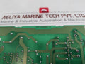 Simrad 20126611 D9X Power Supply Board