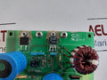 Simrad 20126611 D9X Power Supply Board