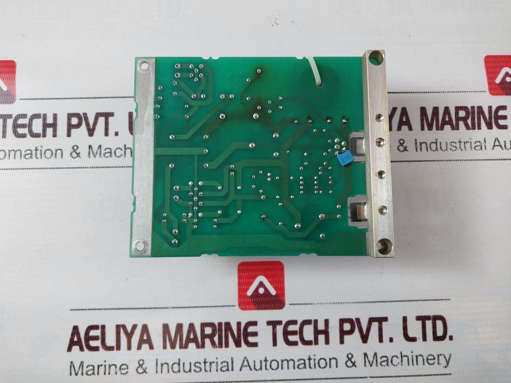 Simrad 20126611 D9X Power Supply Pcb Rev.G