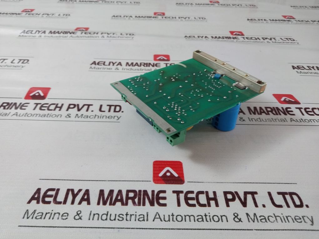 Simrad 20126611 D9X Power Supply Pcb Rev.G