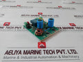Simrad 20126611 D9X Power Supply Pcb Rev.G