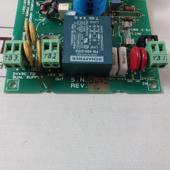 Simrad 20126611 D9X Power Supply Pcb Rev.G