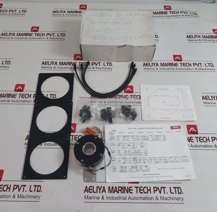Simrad 22092241