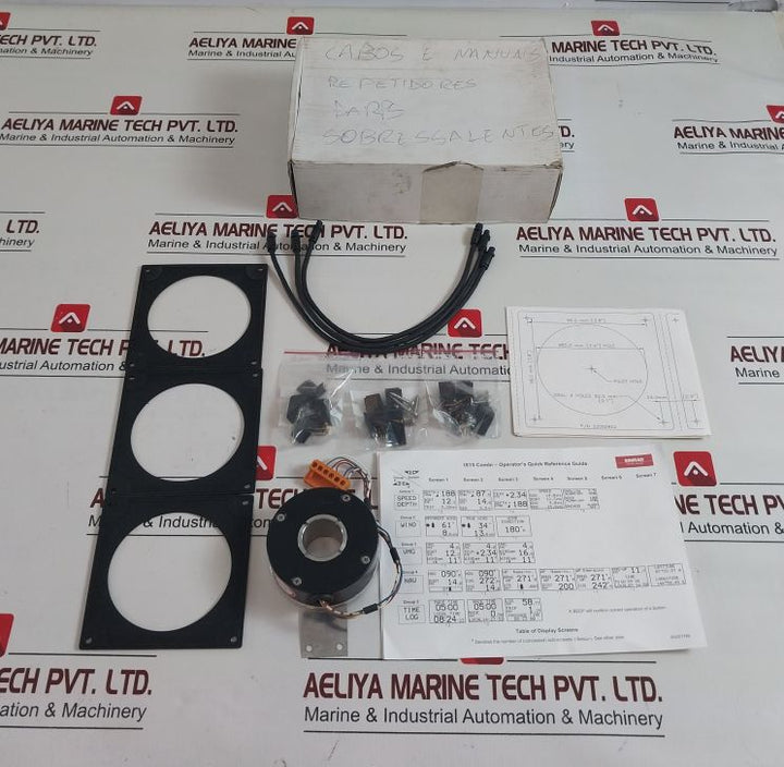 Simrad 22092241