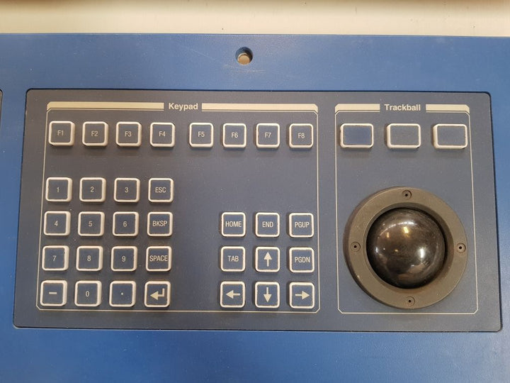 Simrad 37960259 B Panel System Vc Basic 37797503
