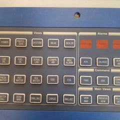 Simrad 37960259 B Panel System Vc Basic 37797503