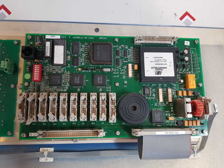 Simrad 37960259 B Panel System Vc Basic 37797503