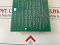 Simrad 37937604 A Interface Circuit Board
