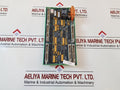 Simrad 37937604 A Interface Circuit Board
