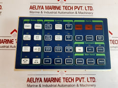 Simrad 37960259 B Alarm & Function