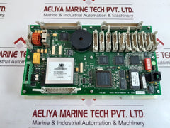 Simrad 37960259 B Alarm & Function