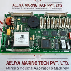 Simrad 37960259 B Alarm & Function