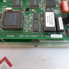 Simrad 37960259 B Alarm & Function