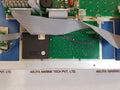 Simrad 37960259 B Panel System Dp Basic Ver: 29.06.06