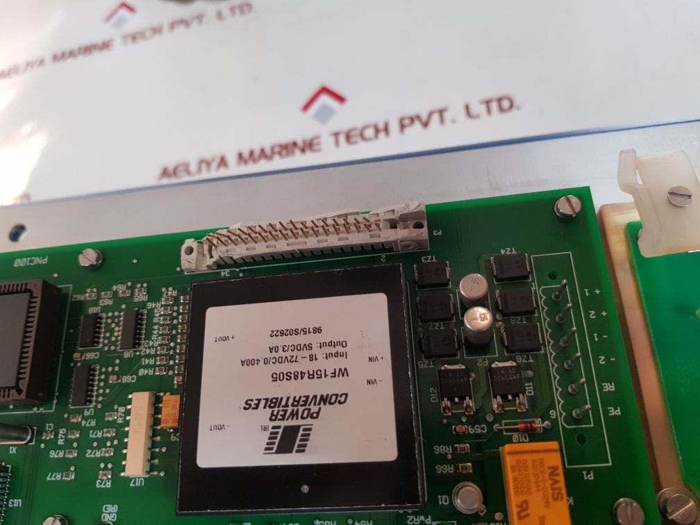 Simrad 37960259 B Panel System Dp Basic Ver: 29.06.06