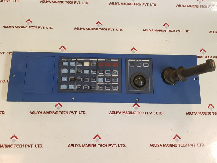 Simrad 37960259 B Panel System Tc Basic Ver: 15/8-00
