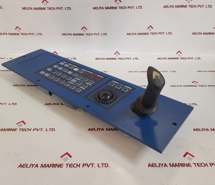 Simrad 37960259 B Panel System Tc Basic Ver: 15/8-00
