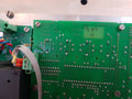 Simrad 37960259 B Panel System Vc Basic Ver: 96.11.15