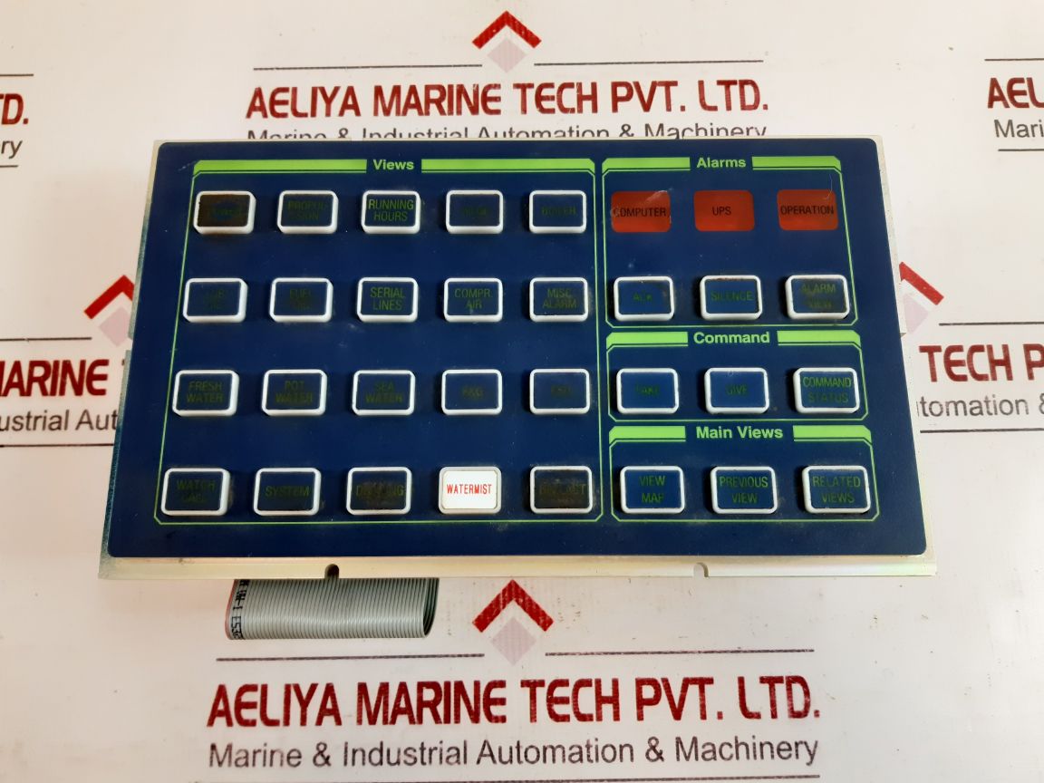 Simrad 37960259 B Pnc100