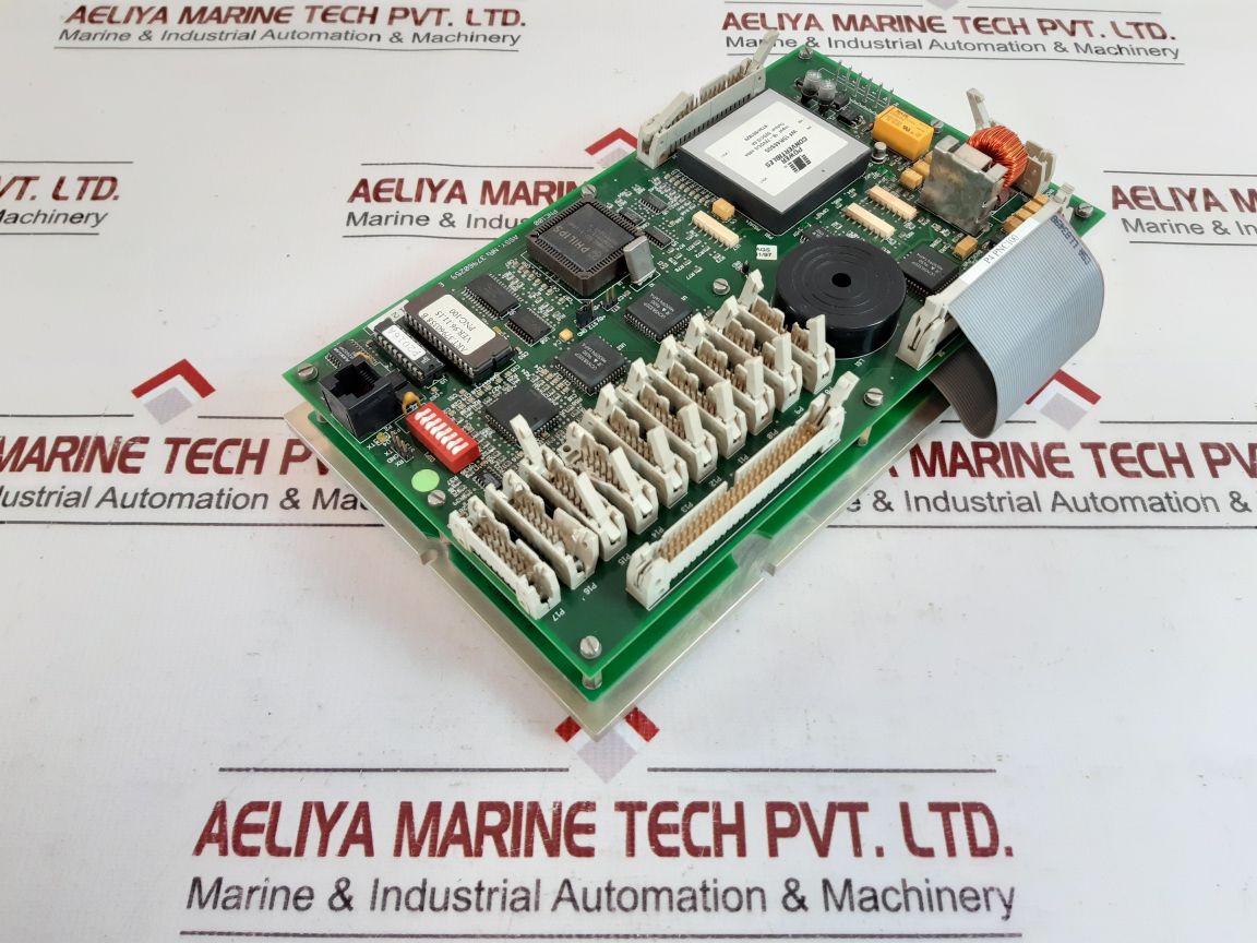 Simrad pnc100 37960259 b alarm & function 37960358 b