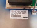 Simrad 37960259 C Panel System Vc Basic Used One