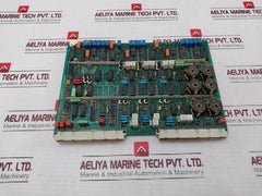 Simrad 381-064032.6 Filter Board Rev 2