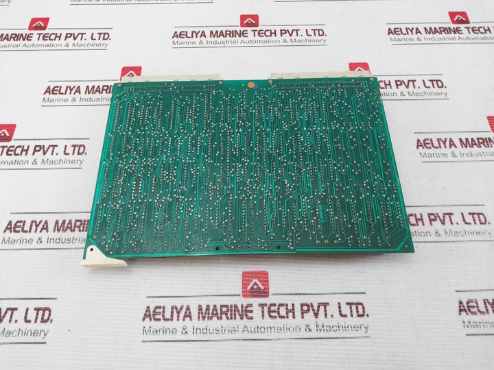 Simrad 381-064032.6 Filter Board Rev 2