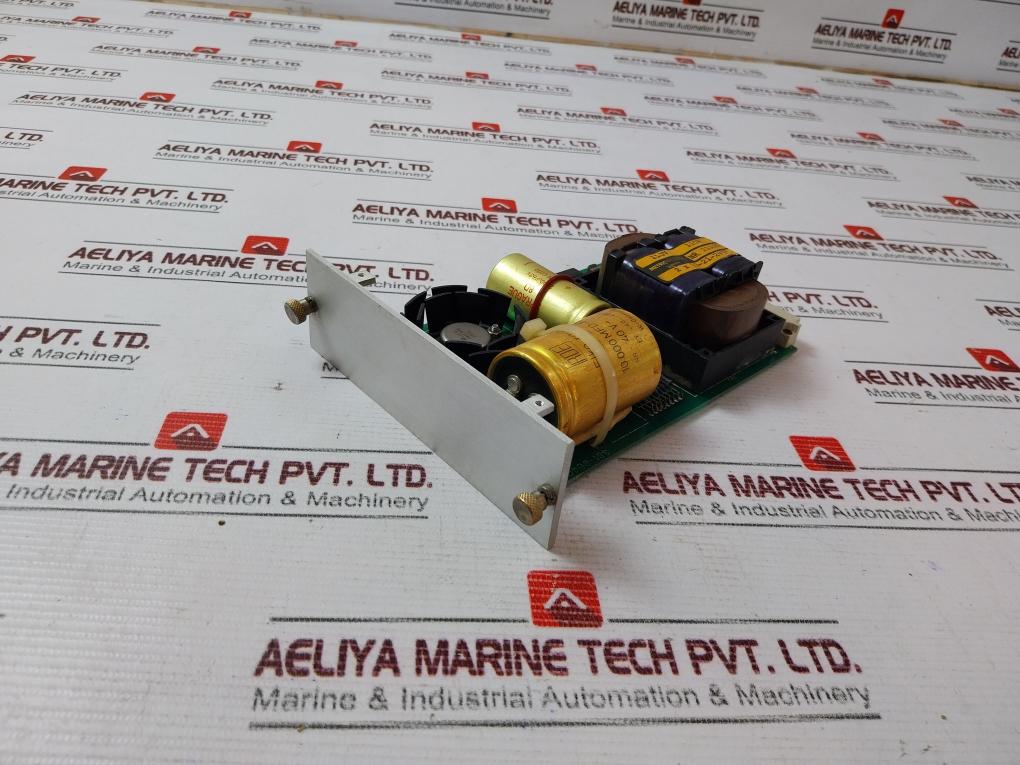 Simrad 381-064046.6 Transmitter Power Board