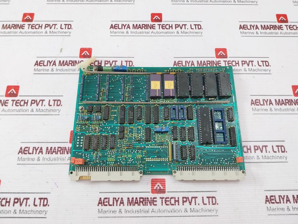 Simrad 381-064053.2 Printed Circuit Board Rev 3