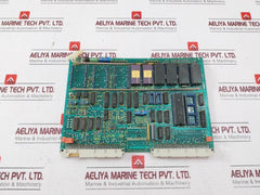 Simrad 381-064053.2 Printed Circuit Board Rev 3