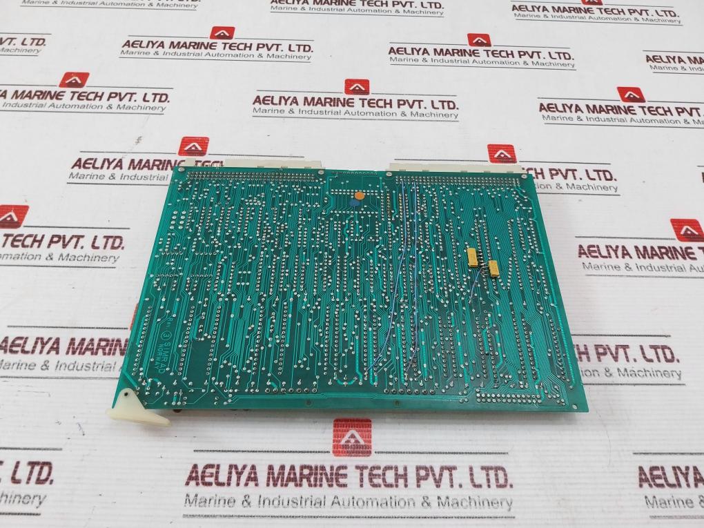 Simrad 381-064053.2 Printed Circuit Board Rev 3