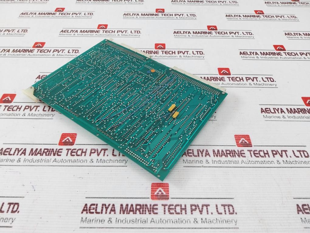 Simrad 381-064053.2 Printed Circuit Board Rev 3