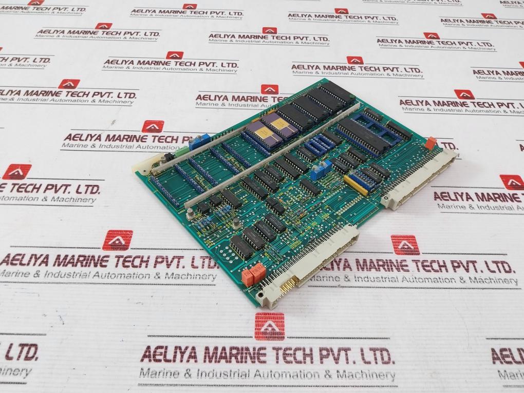 Simrad 381-064053.2 Printed Circuit Board Rev 3