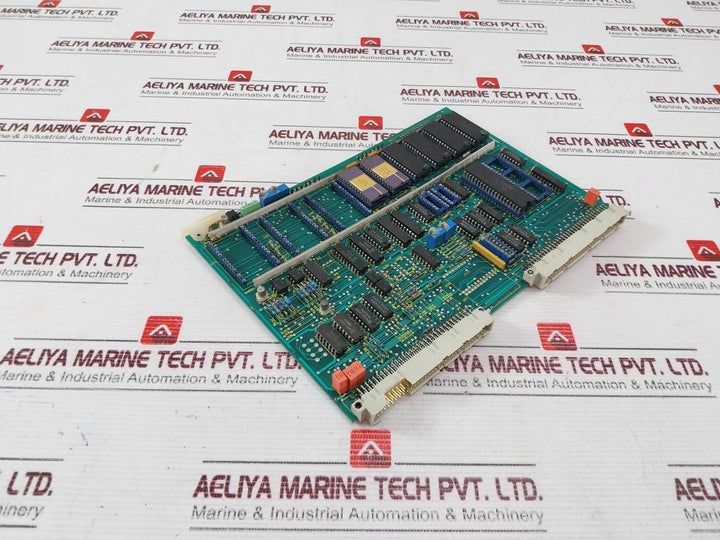 Simrad 381-064053.2 Printed Circuit Board Rev 3