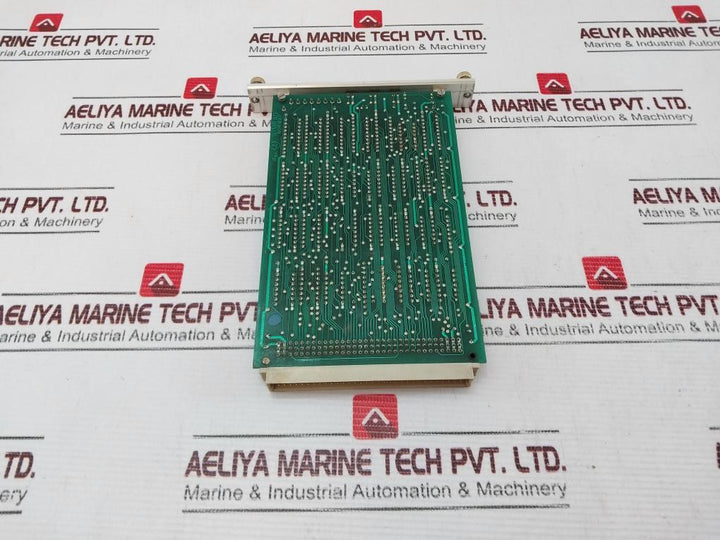 Simrad 381-064060.7 Printed Circuit Board Rev 2