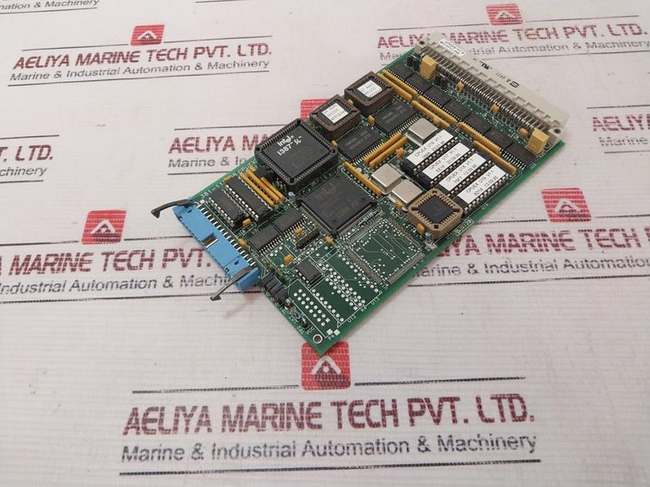 Simrad 381-112508 Cpuex Assy Rev.B