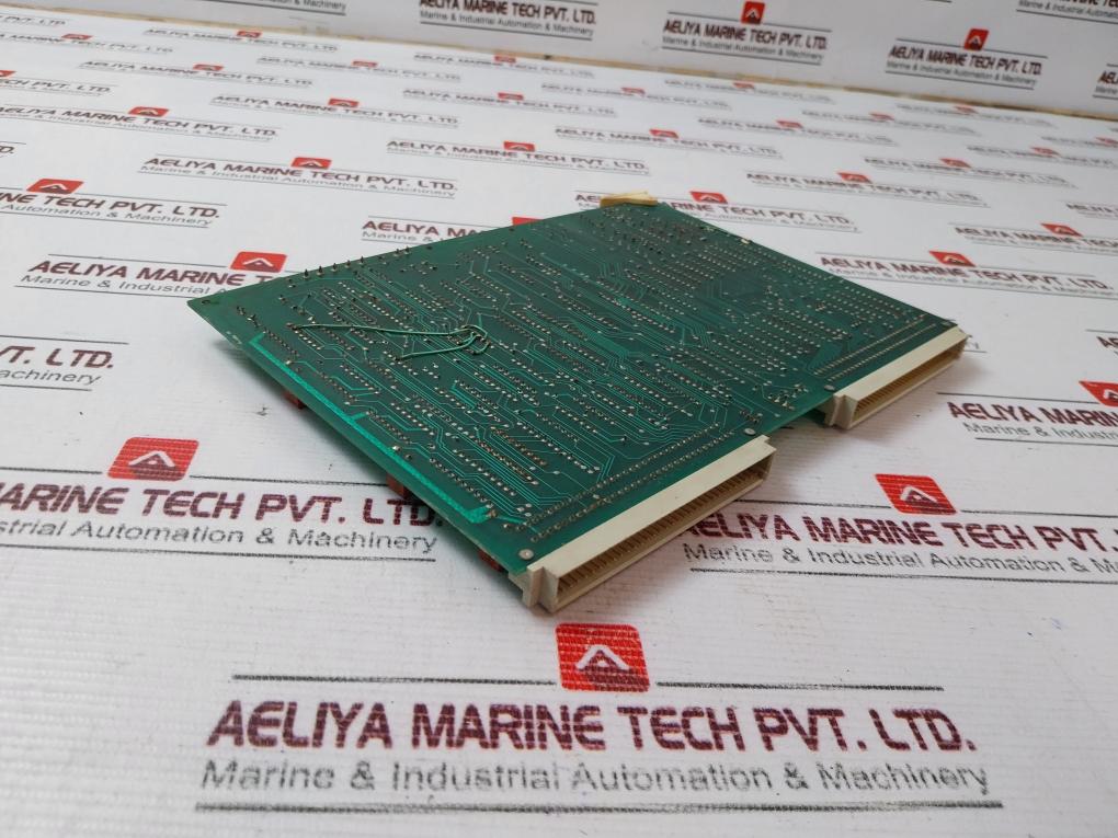 Simrad 382-064038.3 Filter Controller Board Rev 1